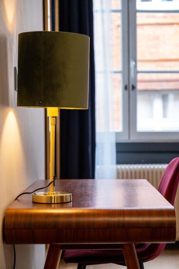 Appartement De Prestige - Rue Des Arts Toulouse Exteriér fotografie