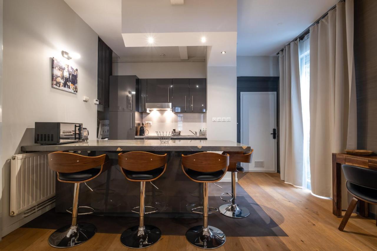 Appartement De Prestige - Rue Des Arts Toulouse Exteriér fotografie