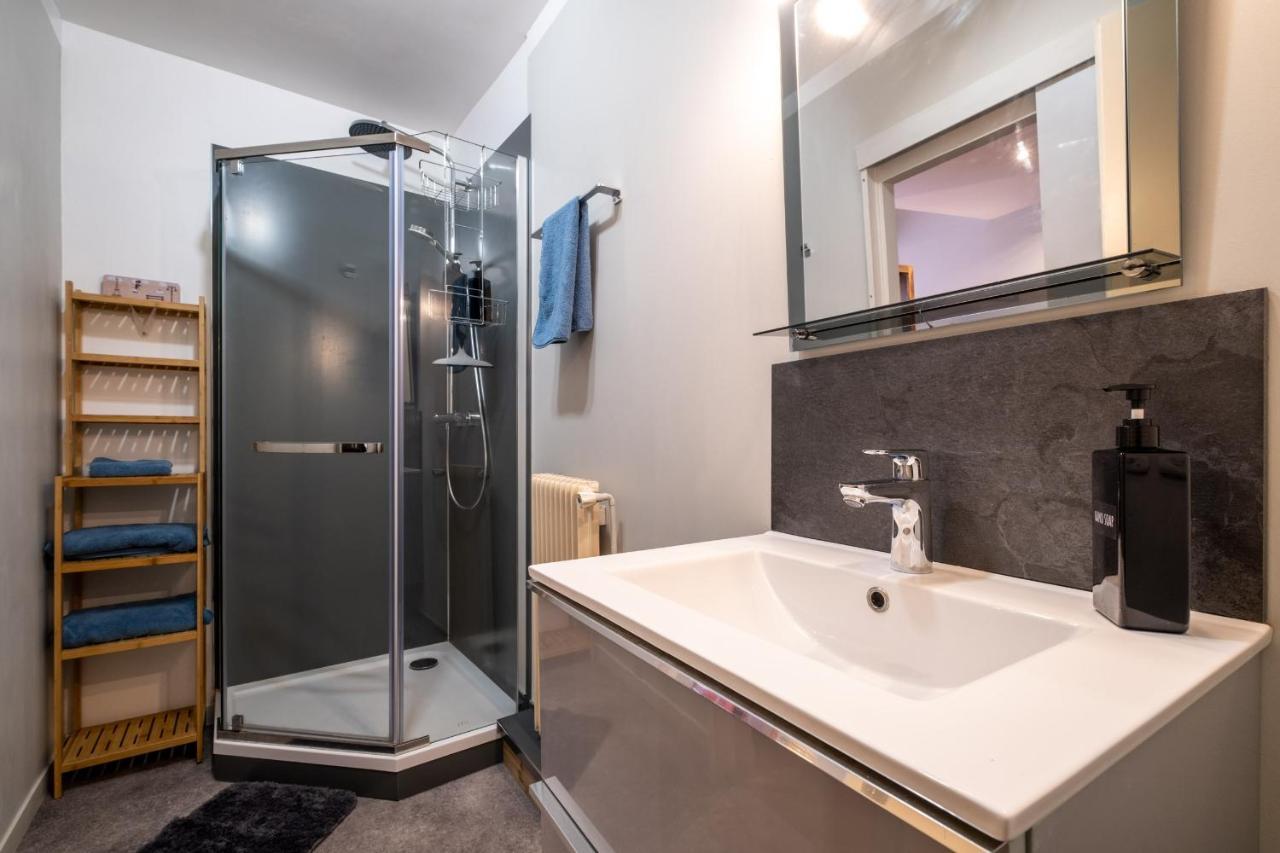 Appartement De Prestige - Rue Des Arts Toulouse Exteriér fotografie