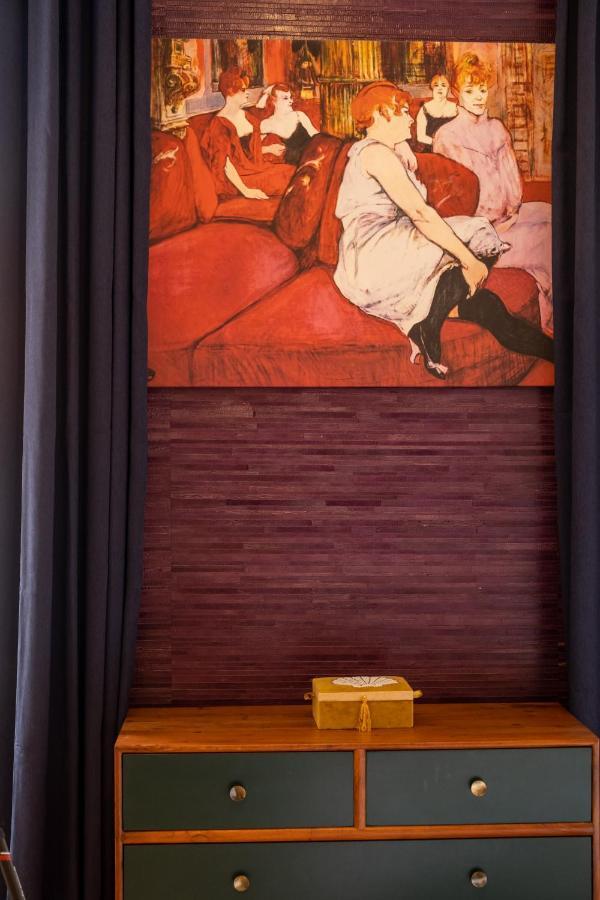 Appartement De Prestige - Rue Des Arts Toulouse Exteriér fotografie